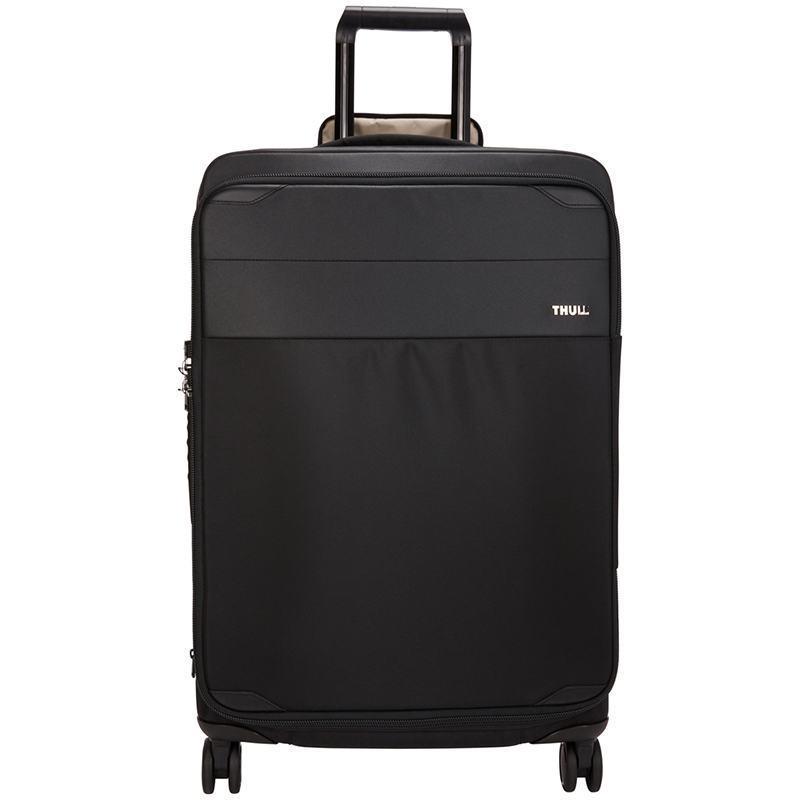 Чемодан на колесах Thule Spira Spinner 68 см Black (TH 3203776) Чемодан на колесах Thule Spira Spinner 68 см Black (TH 3203776)