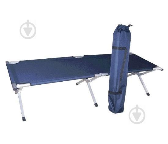 Раскладная кровать Pinguin BED Синий