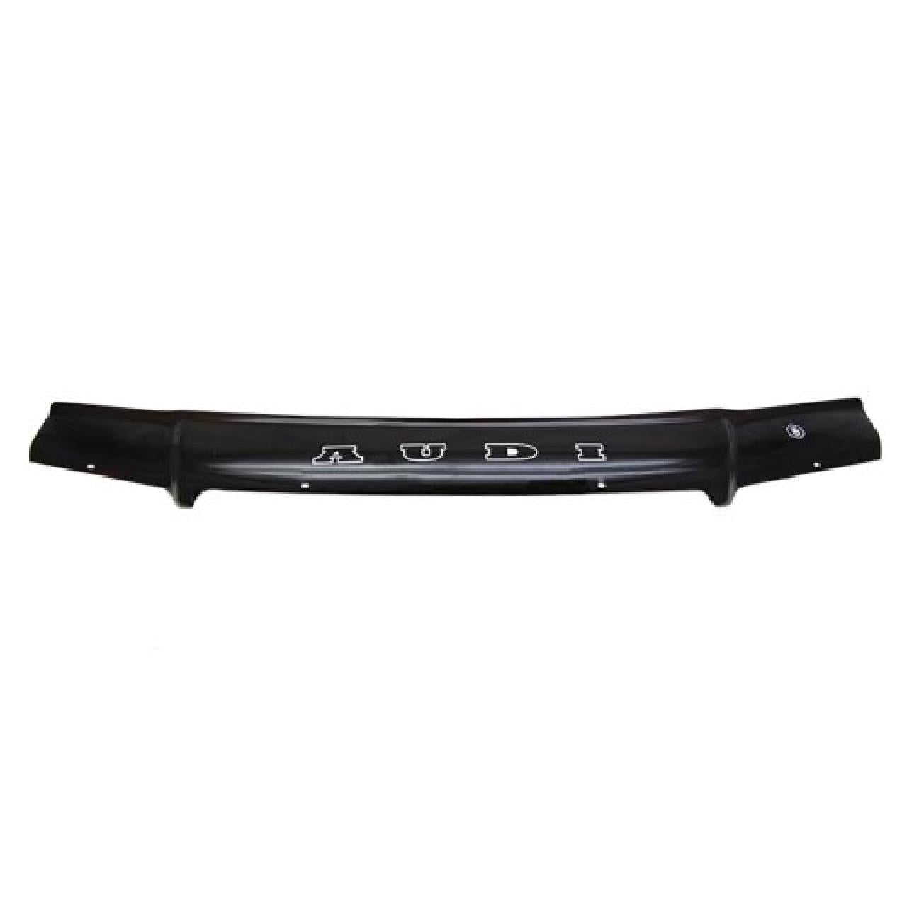 Дефлектор капота на AUDI 80 B4 1991-1995 (18355671) Дефлектор капота на AUDI 80 B4 1991-1995 (18355671)