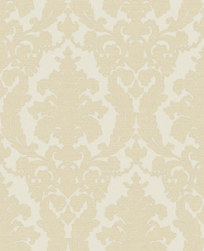 Флизелиновые обои Sirpi 0,53x10,05 м Бежевый (992208)