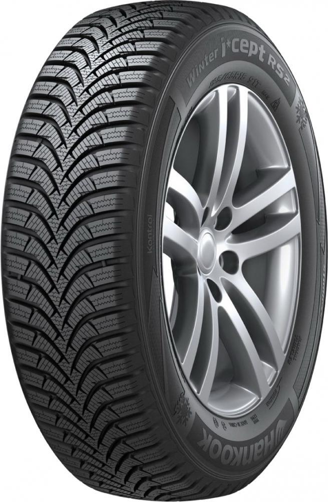 Автошина Hankook Winter I*Cept RS2 W452 155/65R15 77T (1894257488) Автошина Hankook Winter I*Cept RS2 W452 155/65R15 77T (1894257488)
