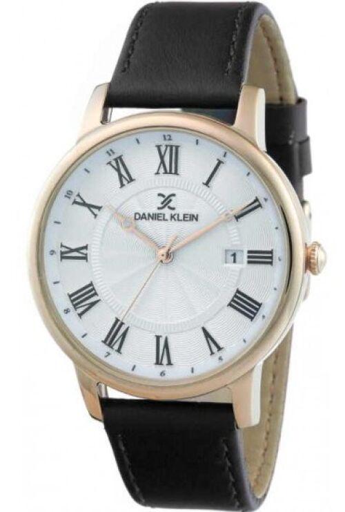 Наручний годинник чоловічий Daniel Klein DK.1.12261-6 (576407)
