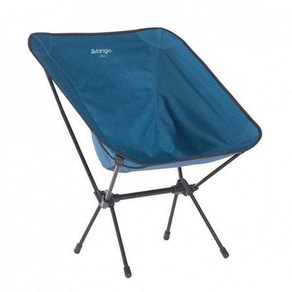 Стул туристический Vango Micro Steel Standart Mykonos Blue