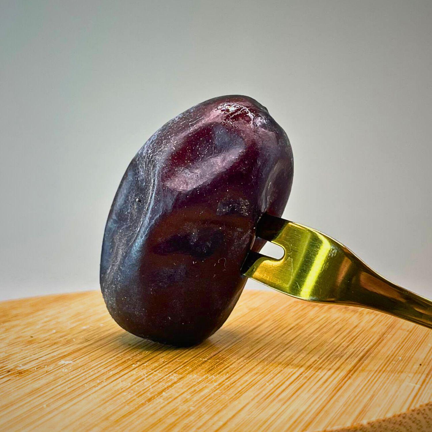 Фініки мазафаті 1111 преміум натуральні без цукру 600 г (Dates-1111-600) - фото 8