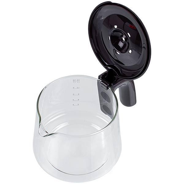 Колба та кришка 4055105722 кавоварки Electrolux (00000035028) - фото 3