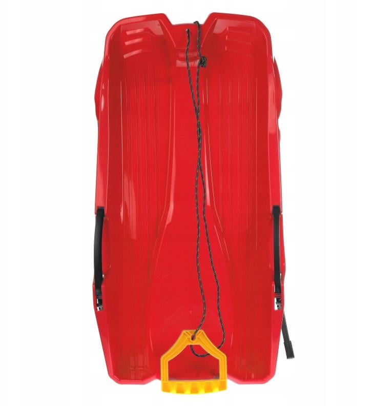 Санки STR Hornet Красный - фото 3 Санки STR Hornet Красный - фото 3