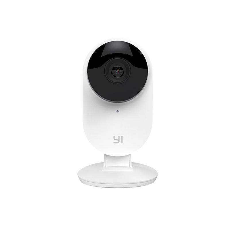 Камера видеонаблюдения IP YI Home Camera 2 Night Vision 1080P White (YI-92004)