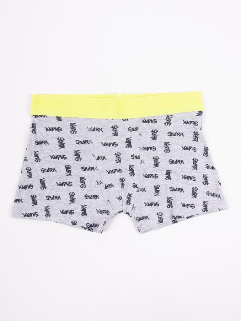 Труси-шортики YO 134-140 см Мікс (BMB-0007Б) - фото 3 Труси-шортики YO 134-140 см Мікс (BMB-0007Б) - фото 3