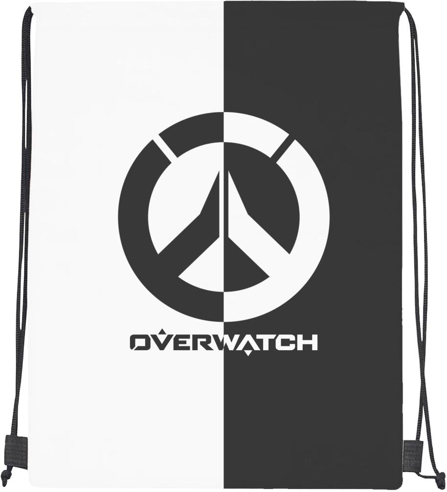 Мішок спортивний Overwatch 19 (20298815)