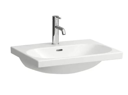Умывальник Laufen Lua 60x46 см (H8100830001091)