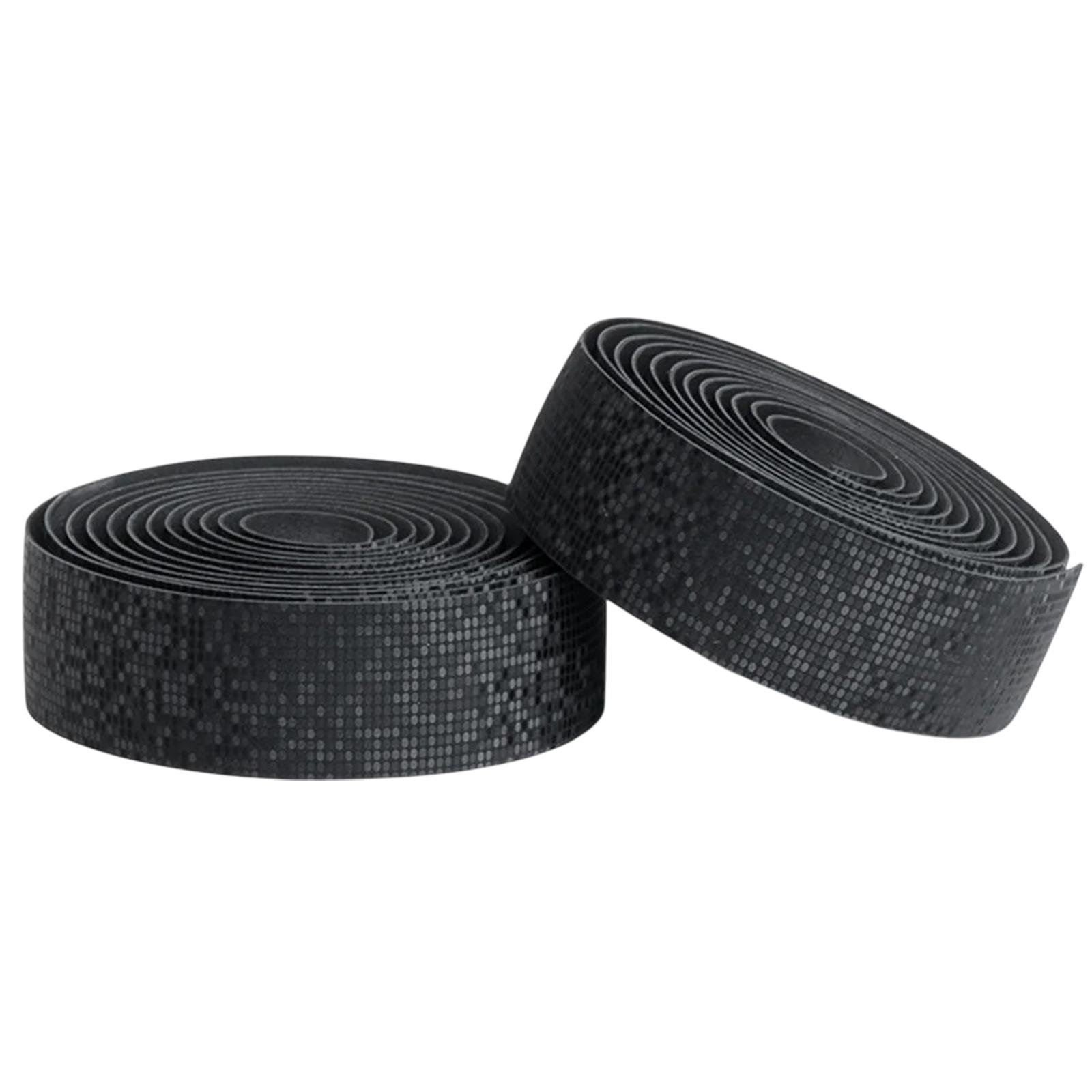 Обмотка руля для велосипеда эргономичная XunTing GT-20215 Черный (XT-GT20215-7005) Обмотка руля для велосипеда эргономичная XunTing GT-20215 Черный (XT-GT20215-7005)