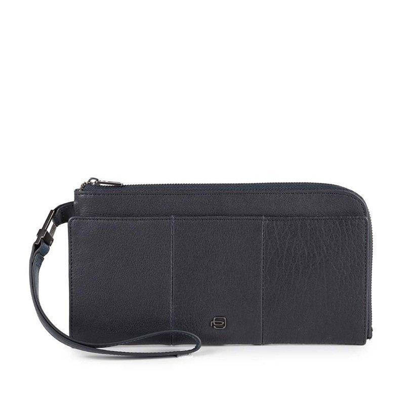 Борсетка для документов Piquadro BRIEF Blue (AC4458BR_BLU)