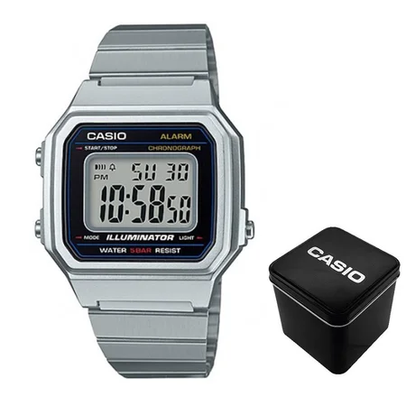 Наручные часы Casio B650WD-1A