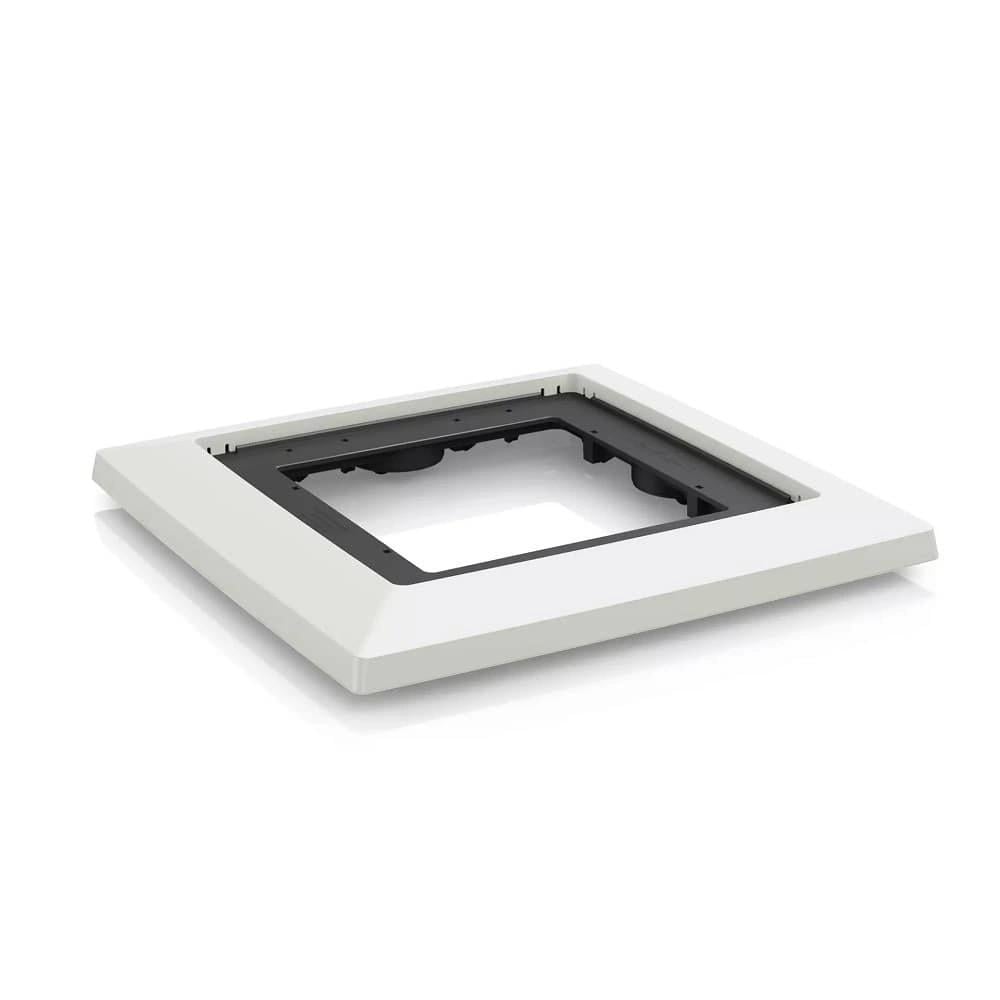 Подставка для вазона Lechuza СUBICO 40 Белый (A-014775)