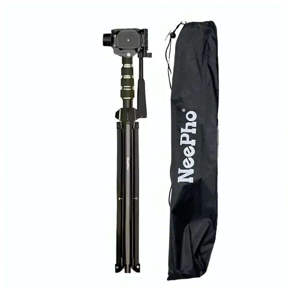 Штатив NeePho NP-2688 с держателем для телефона 2 м