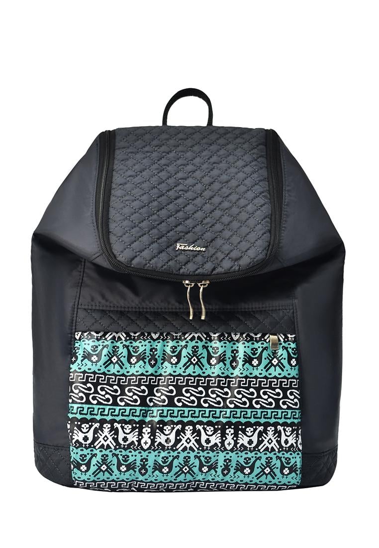 Рюкзак Episode Denmark Sky Черный (E16S099.02)