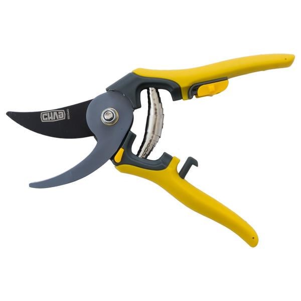 Секатор садовий Сила 200x15 мм (550340)