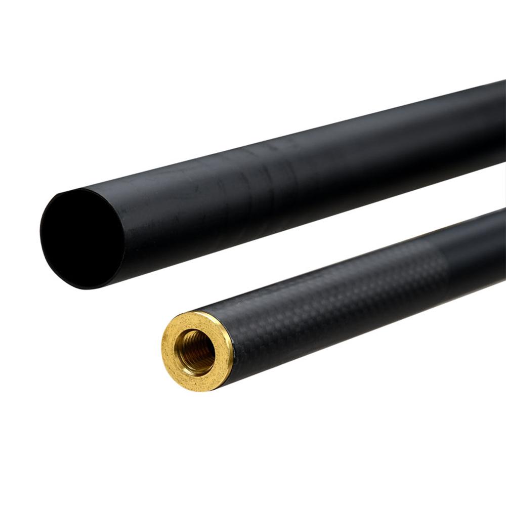 Ручка підсака Flagman Cast Master Put Over Handle White 3 м (CMPH300) - фото 5