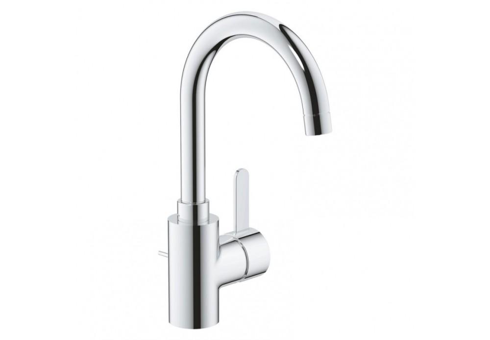 Смеситель для умывальника Grohe Eurosmart Cosmopolitan 32830001 L-Size