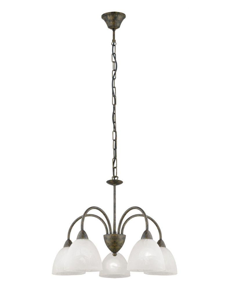 Люстра подвесная Eglo Dionis (89897)