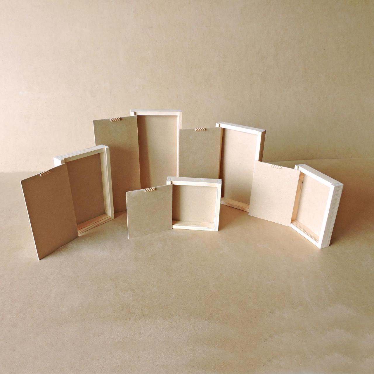 Пенал деревянный Ландыш 20х35х4 см (ПНЛ-01203504) - фото 5 Пенал деревянный Ландыш 20х35х4 см (ПНЛ-01203504) - фото 5