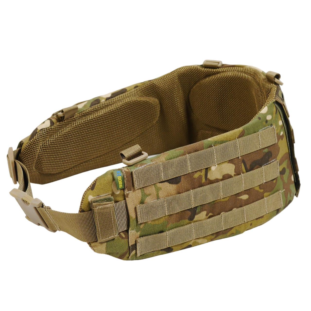 Пояс РПС Kiborg R-1 Multicam (1794690211)