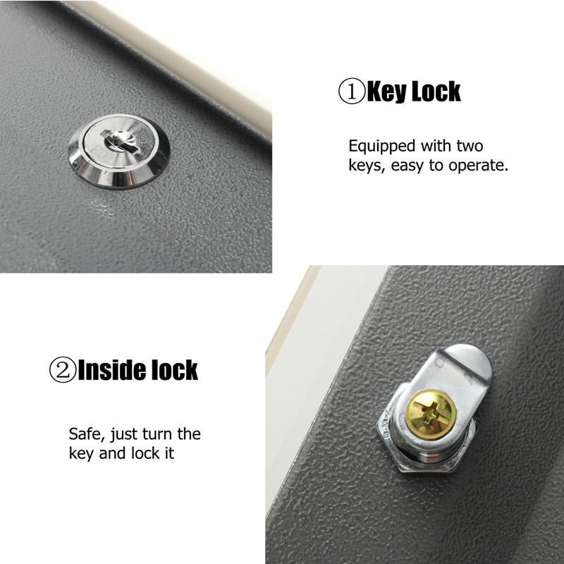 Книга-сейф на ключі 180х115х55 мм - фото 4 Книга-сейф на ключі 180х115х55 мм - фото 4