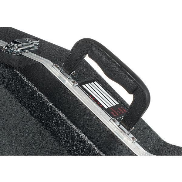Кейс для мини-гитары Gator GC-GS Mini ABS Case - фото 9