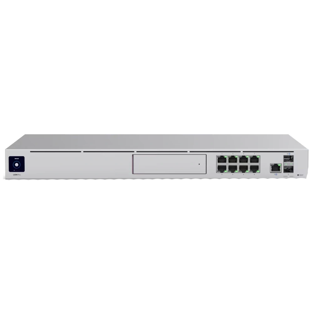 Маршрутизатор Ubiquiti UniFi Dream Machine UDM-PRO (3074799890)