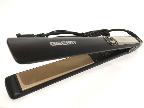 Выпрямитель для волос Geemy GM-416