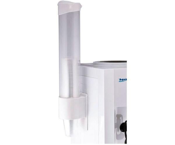 Стаканодержатель для кулера ViO С1 магнитный Белый (9924) - фото 10 Стаканодержатель для кулера ViO С1 магнитный Белый (9924) - фото 10