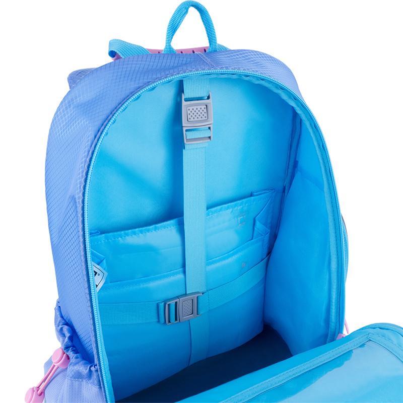 Рюкзак школьный для девочки младших классов KITE Education K24-702M-2 Cute (2296749588) - фото 8