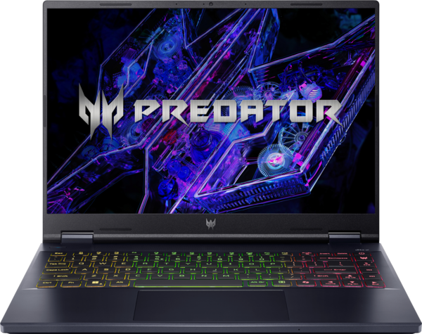 Ноутбук Acer Predator Helios Neo 14 PHN14-51-91G5 (NH.QRNEG.001)