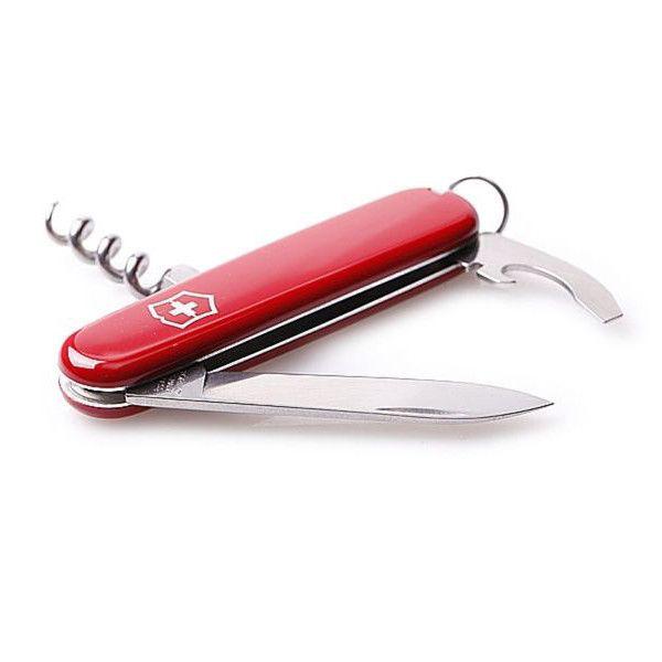 Ніж Victorinox Waiter Red (0.3303) - фото 3