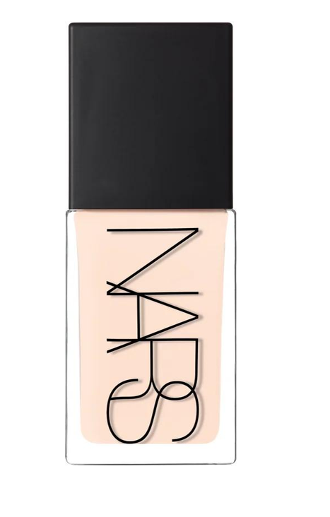 Тональний крем освітлюючий Nars Light Reflecting Foundation відтінок Oslo-Light 1 30 мл