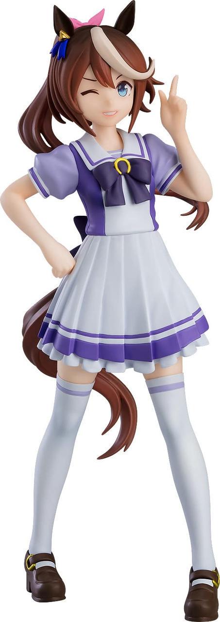 Фигурка GoodSmileCompany Uma Musume Tokai Teio 18 см (WST UM TT)