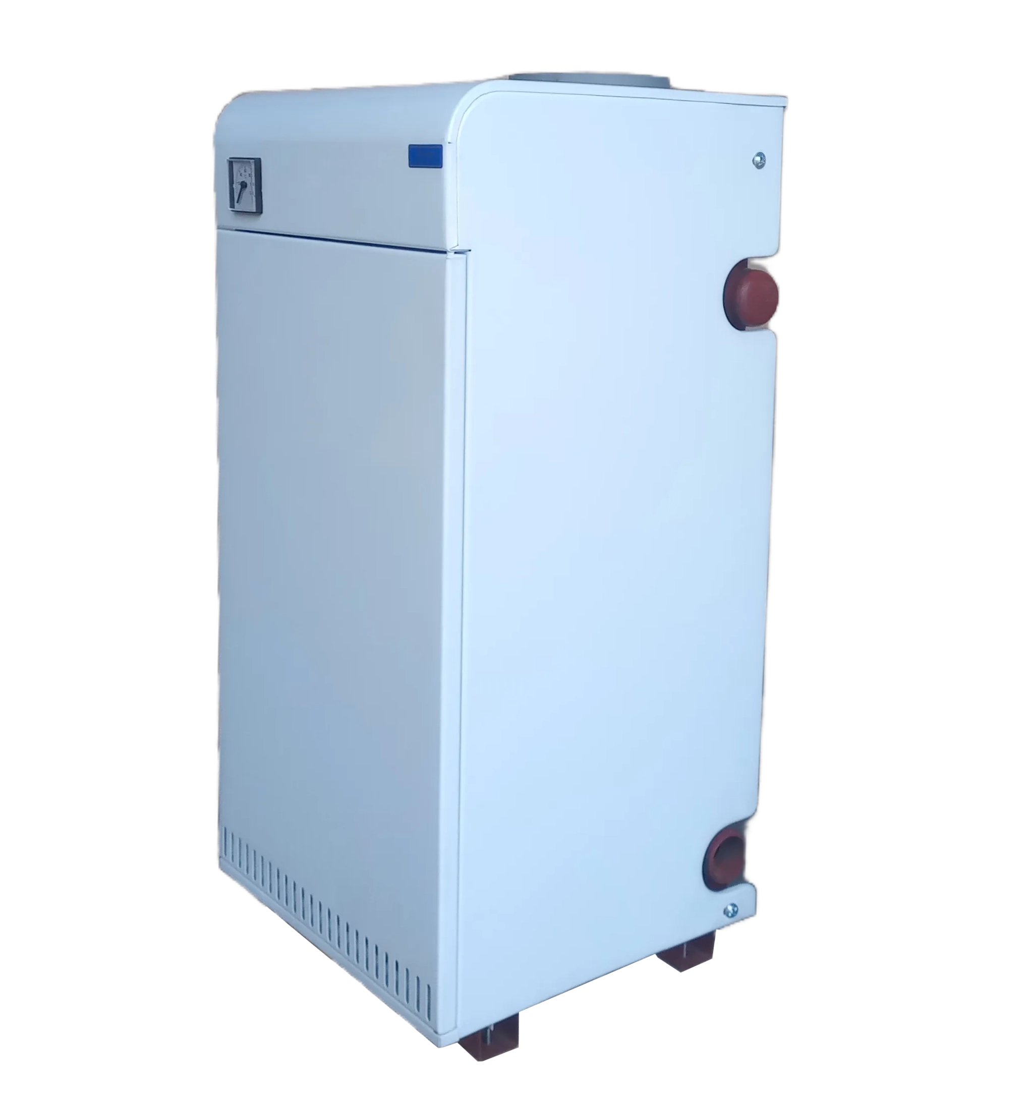 Котел газовый Вулкан АОГВ 7 Е - фото 2