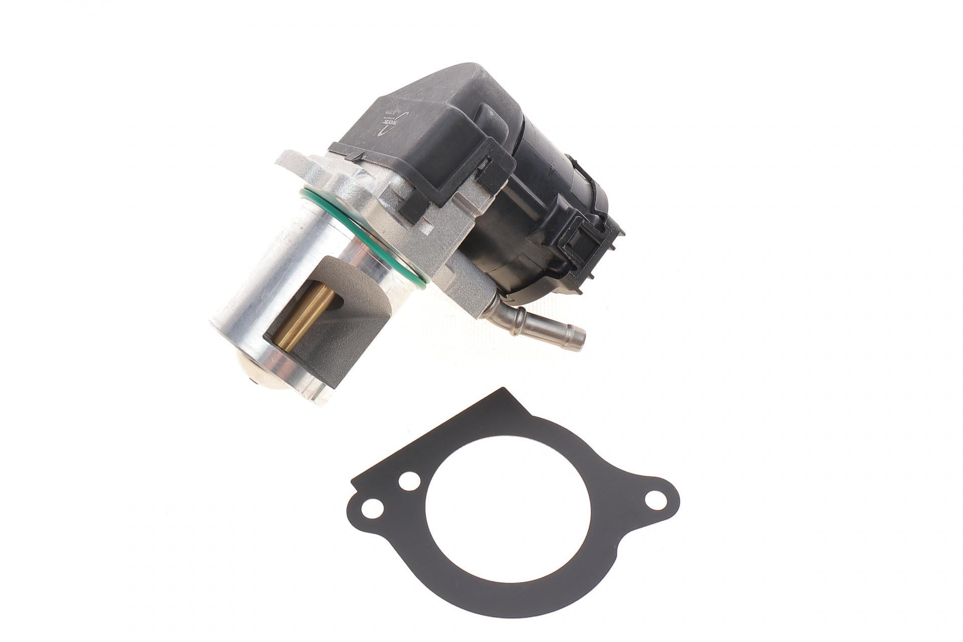 Клапан EGR Mercedes Vito W639 3,0CDI OM642 10-- (02.16.100)