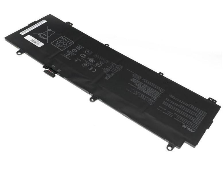 Аккумулятор для ноутбука Asus Zephyrus GX531GW 3830 mAh 15,4V (135326)