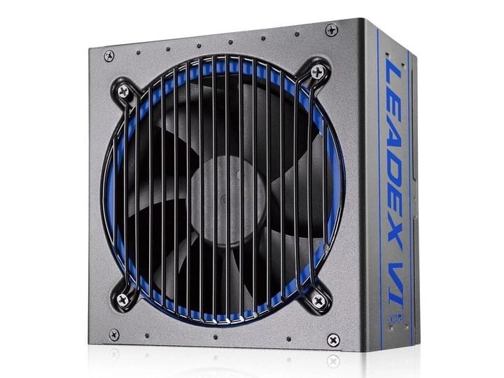 Блок живлення Super Flower Leadex VI Platinum PRO 850W ATX 80 PLUS SF-850F14PE (9751573) - фото 6