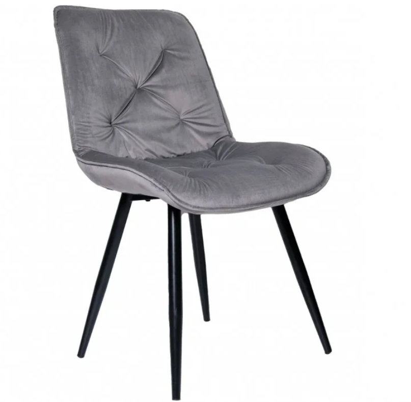 Кухонный стул STYLE Серый (32715025)