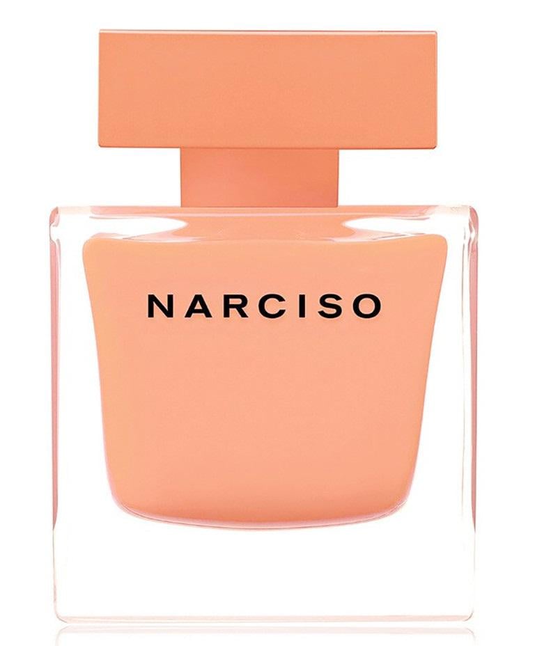 Парфюмированная вода для женщин Narciso Rodriguez Narciso Ambree тестер 90 мл (4469)