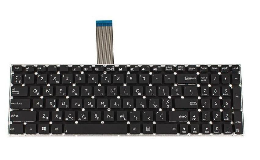 Клавиатура для ноутбука Asus A550MD (171194)