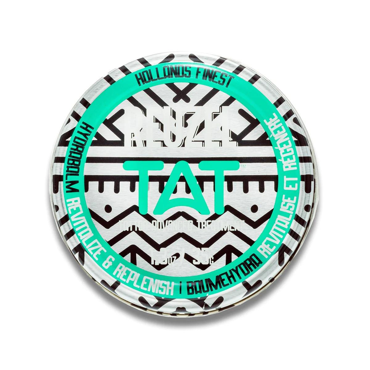 Гидробальзам для татуировок Reuzel Hydrabalm 35 г