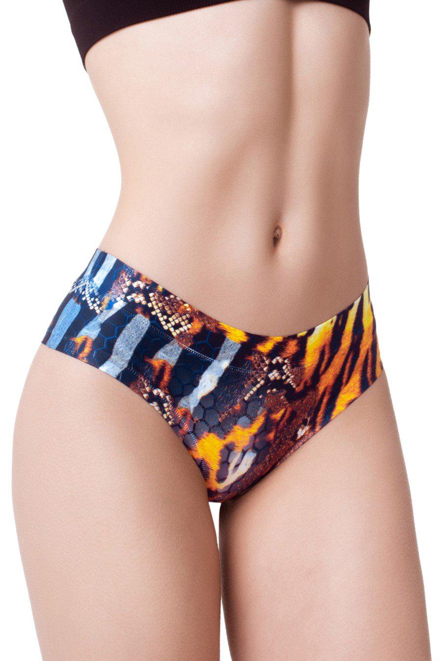 Трусики женские Mememe слип M Разноцветный (84235-59819-81)