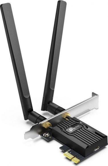 Адаптер Wi-Fi TP-Link Archer TX55E (368559)