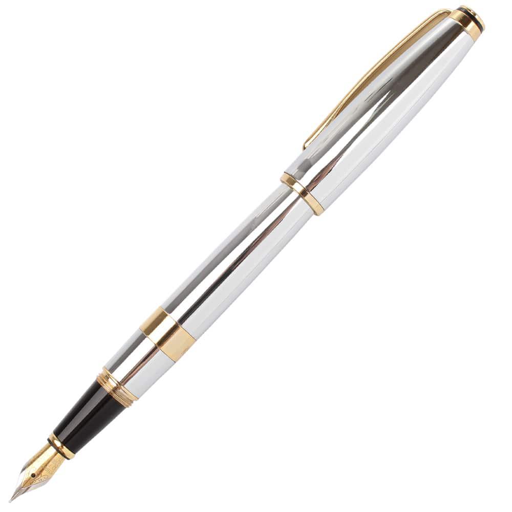 Ручка перьевая Cerruti 1881 Bicolore (NS2952)