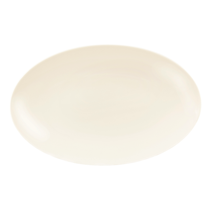 Блюдо овальне Creme Medina Seltmann Weiden 40x25,5 см (2611683)