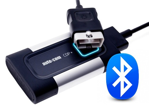 Автосканер DELPHI DS150E ELM327 AutoCom CDP+ 2 плати V3.0 всі марки - фото 3 Автосканер DELPHI DS150E ELM327 AutoCom CDP+ 2 плати V3.0 всі марки - фото 3