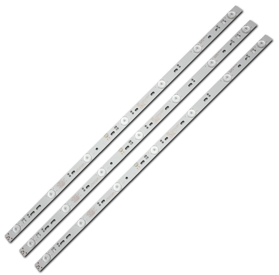 Комплект LED підсвітки до телевізора ERGO 32" GC32D07-ZC14F-07 303GC315036